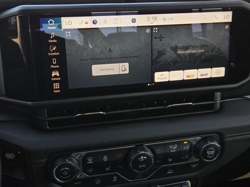 New 2026 Jeep Gladiator Sport image 20