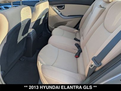 Used 2013 Hyundai Elantra GLS w/ Preferred Pkg