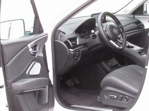 Used 2024 Acura RDX w/ Technology Package image 9