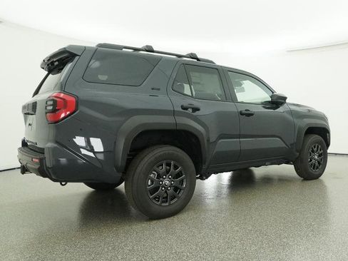 New 2026 Toyota 4Runner SR5 image 21
