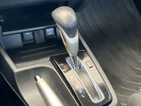 Used 2014 Honda Civic LX image 21
