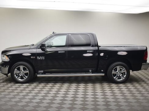 Used 2016 RAM 1500 Big Horn AWD/4WD image 12