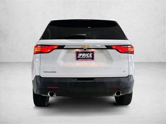 Used 2023 Chevrolet Traverse LT FWD video 4