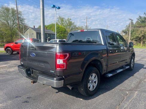 Used 2019 Ford F150 XLT AWD/4WD image 6
