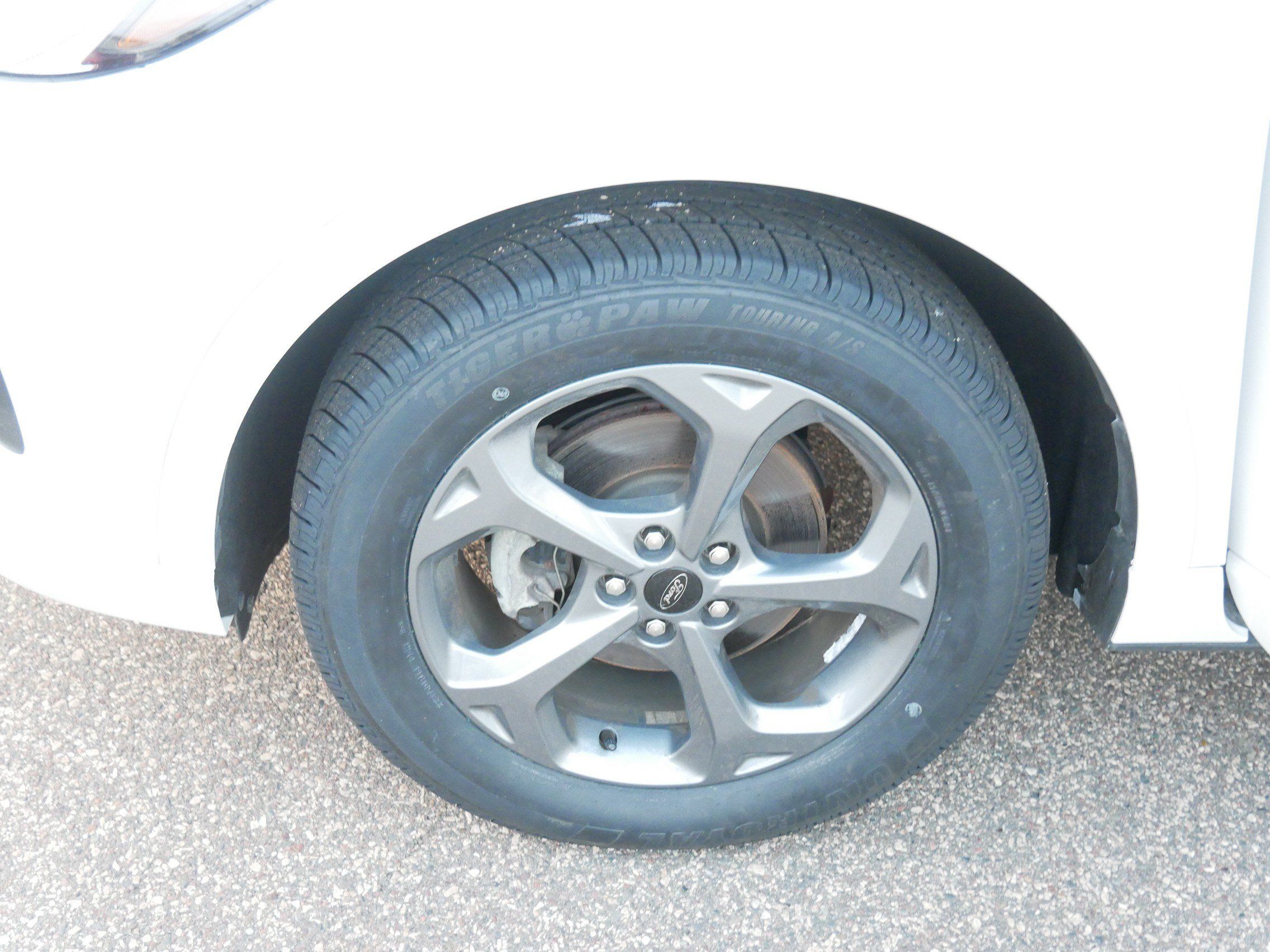 Used 2023 Ford Escape ST-Line w/ Tech Pack #1 AWD/4WD image 15