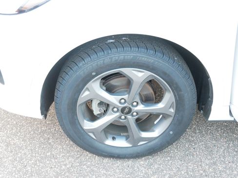Used 2023 Ford Escape ST-Line w/ Tech Pack #1 AWD/4WD image 15