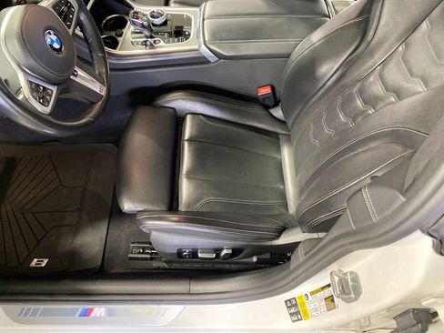 Used 2023 BMW 840i Gran Coupe xDrive AWD/4WD image 9