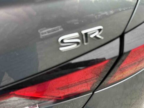 Used 2022 Nissan Altima 2.5 SR FWD image 10