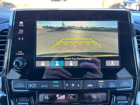 Certified 2024 Honda Odyssey EX-L image 29