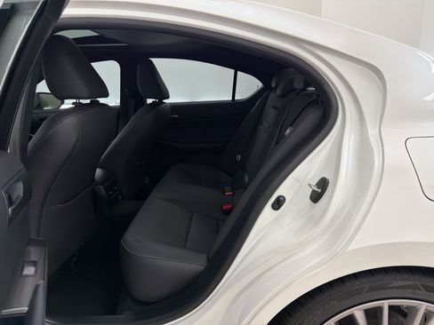 Certified 2024 Lexus IS 300 w/ Premium Package RWD image 27
