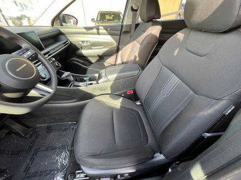 Used 2025 Hyundai Tucson SEL image 29