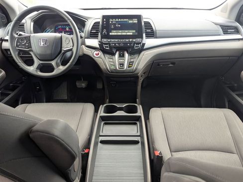 Used 2020 Honda Odyssey EX image 23