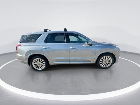 Used 2020 Hyundai Palisade Limited AWD/4WD image 9