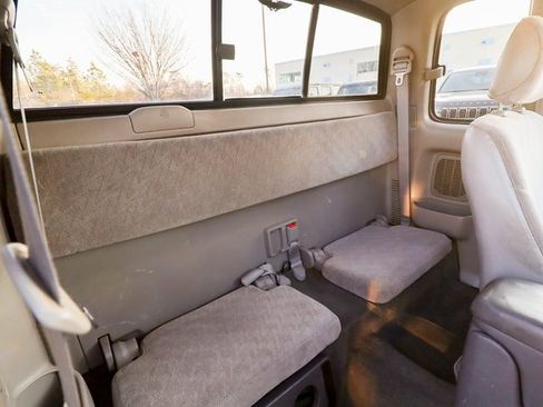 Used 2003 Toyota Tacoma PreRunner image 37