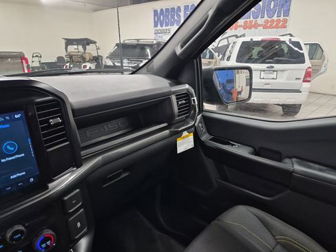 New 2025 Ford F150 STX w/ LOBO Package image 20
