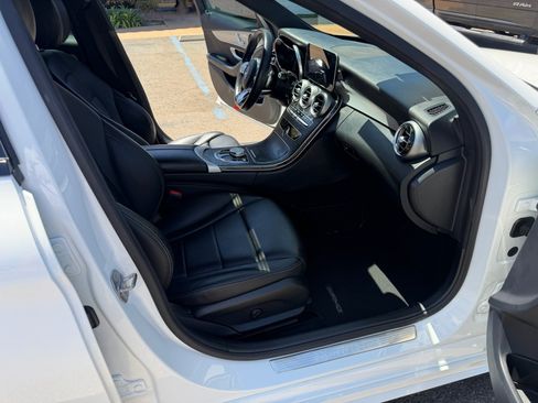 Used 2019 Mercedes-Benz C 300 Sedan image 15