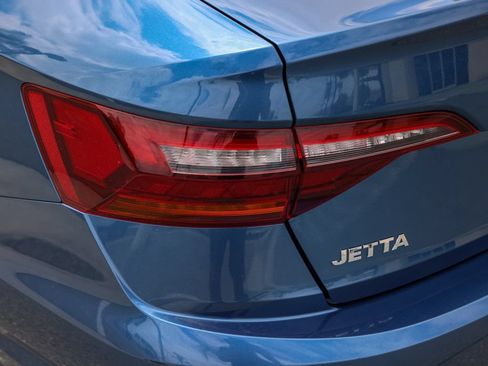 Used 2019 Volkswagen Jetta S FWD image 7