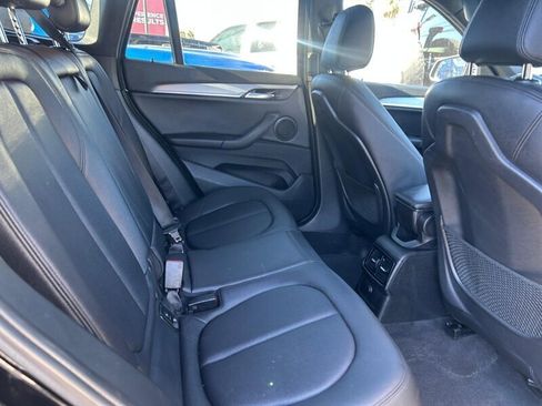 Used 2017 BMW X1 xDrive28i image 37