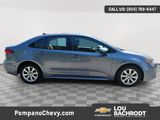 Used 2024 Toyota Corolla LE image 2
