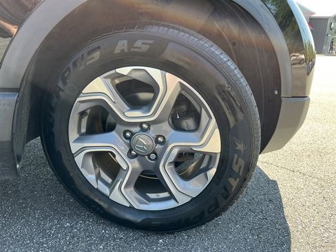 Used 2019 Honda CR-V EX image 5