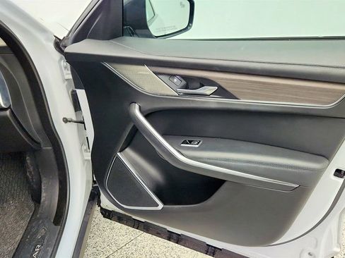 Used 2021 Jaguar F-PACE S image 26