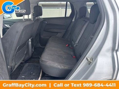 Used 2015 GMC Terrain SLE image 23