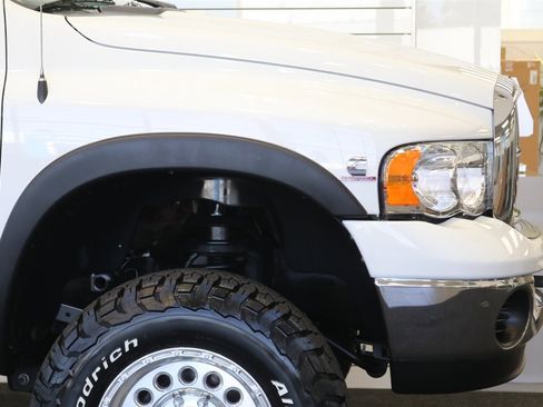 Used 2004 Dodge Ram 2500 Truck SLT w/ Trailer Tow Group image 55