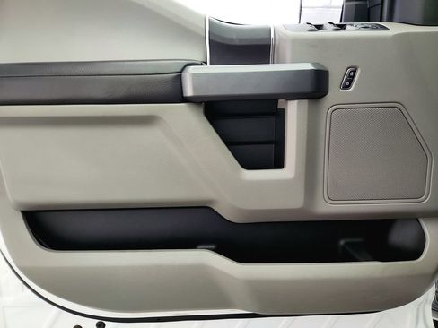Used 2019 Ford F150 XLT w/ Equipment Group 301A Mid AWD/4WD image 17
