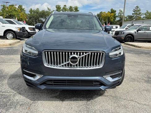 Used 2021 Volvo XC90 T8 Inscription Expression w/ Advanced Package image 2