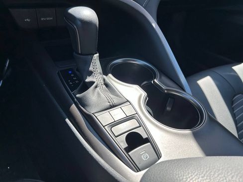 Certified 2024 Toyota Camry SE AWD/4WD image 21