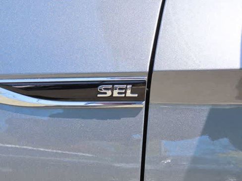 Used 2020 Volkswagen Jetta SEL FWD image 8