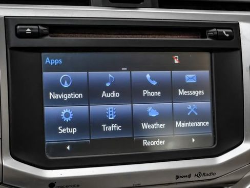 Used 2016 Toyota 4Runner SR5 Premium AWD/4WD image 29