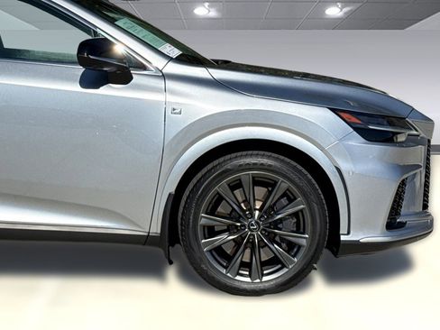 Certified 2023 Lexus RX 350 F Sport w/ Cold Area Package image 35