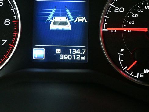 Used 2020 Subaru Ascent Premium w/ Convenience Package image 43