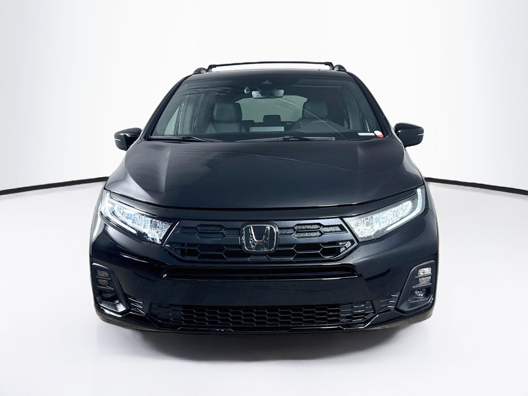 New 2027 Honda Odyssey Sport-L image 3