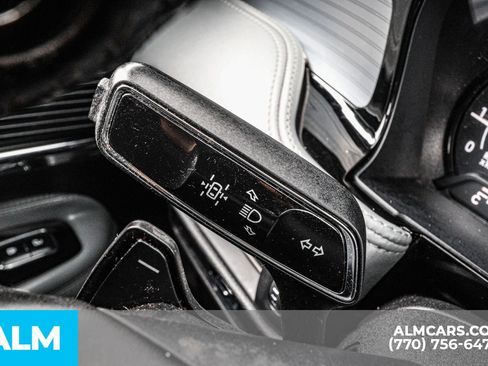 Used 2022 Lincoln Corsair AWD w/ Equipment Group 101A image 35