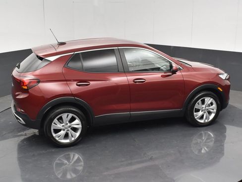 Used 2024 Buick Encore GX Preferred FWD image 29