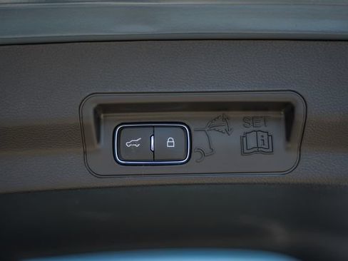 New 2026 Ford Explorer ST-Line w/ ST-Line Street Pack AWD/4WD image 14