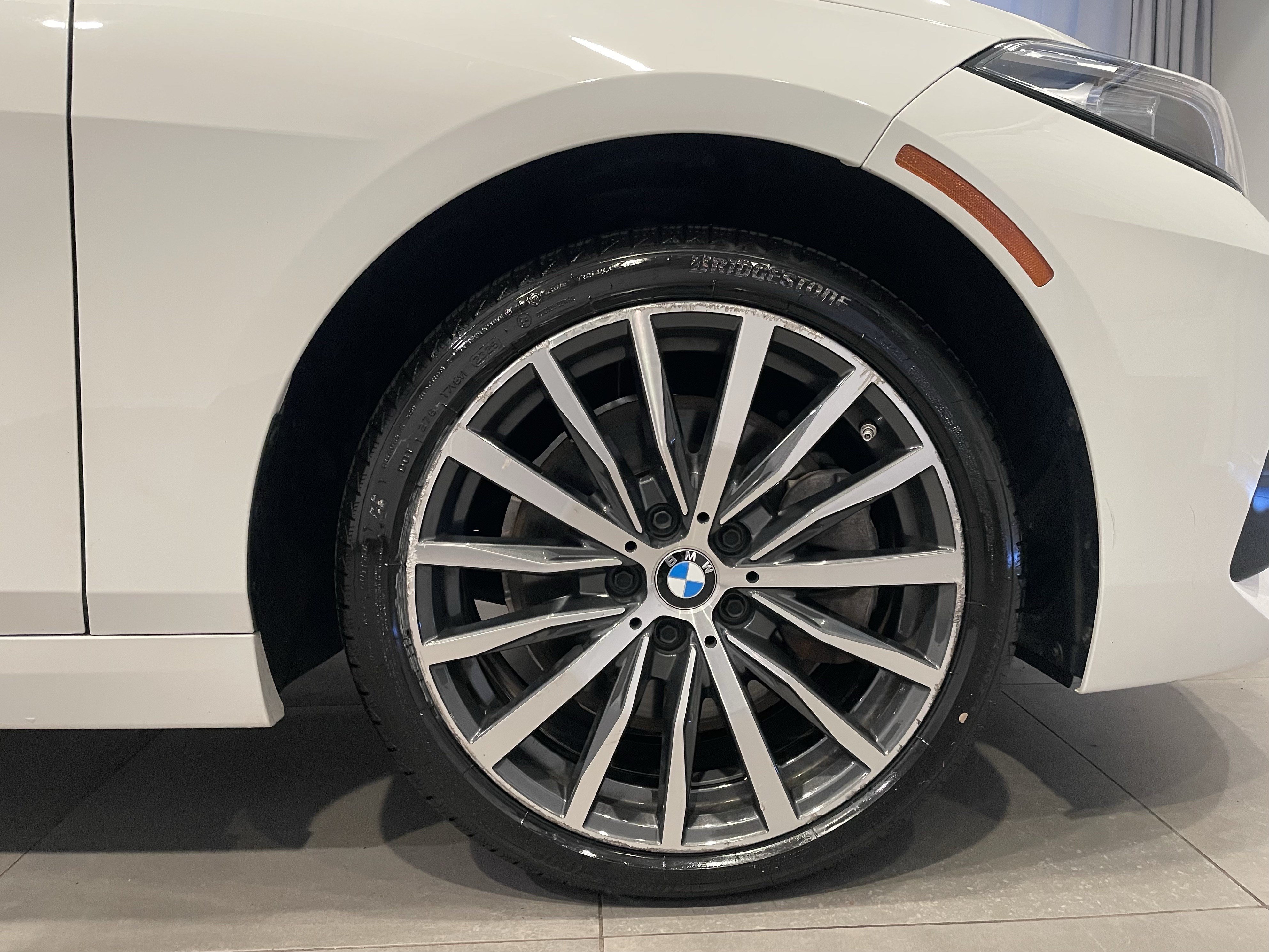 Certified 2023 BMW 228i xDrive Gran Coupe w/ Premium Package 2 AWD/4WD image 10