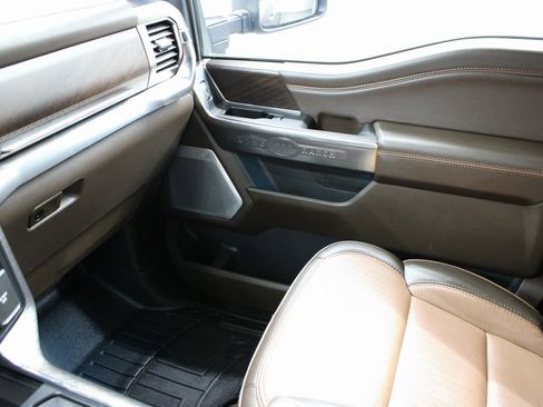 Used 2022 Ford F150 King Ranch image 32
