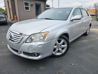 Used 2008 Toyota Avalon XL
