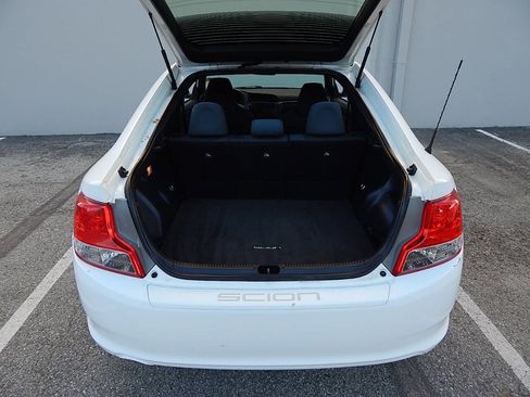 Used 2013 Scion tC image 23