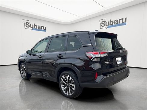 New 2026 Subaru Forester Touring image 5