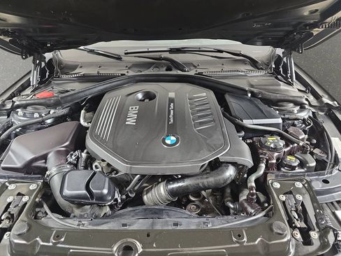 Used 2016 BMW 340i xDrive Sedan AWD/4WD image 34