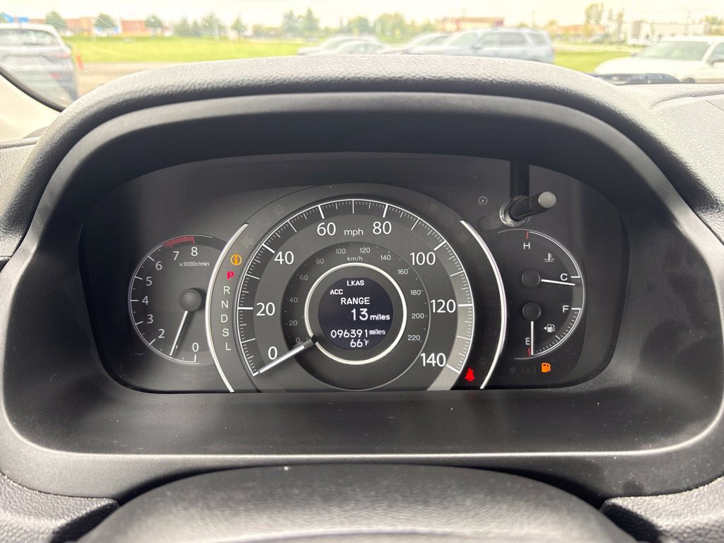 Used 2015 Honda CR-V Touring image 27