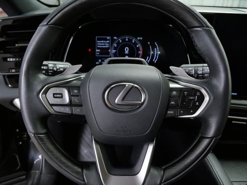 Used 2023 Lexus RX 350 Premium w/ Accessory Package (Z1) AWD/4WD image 22