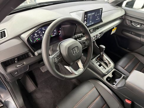 New 2026 Honda CR-V Sport-L image 4