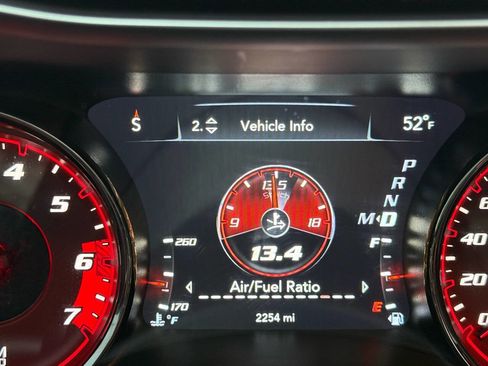 Used 2022 Dodge Charger SRT Hellcat w/ Harman/Kardon Audio Group image 49