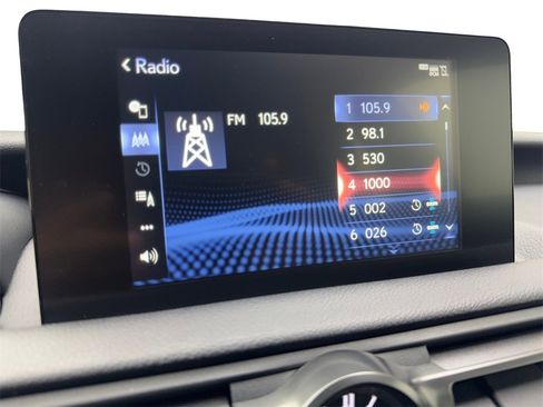 Used 2025 Lexus IS 300 w/ Premium Package image 63