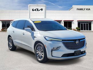Used 2022 Buick Enclave Essence 360° Tour